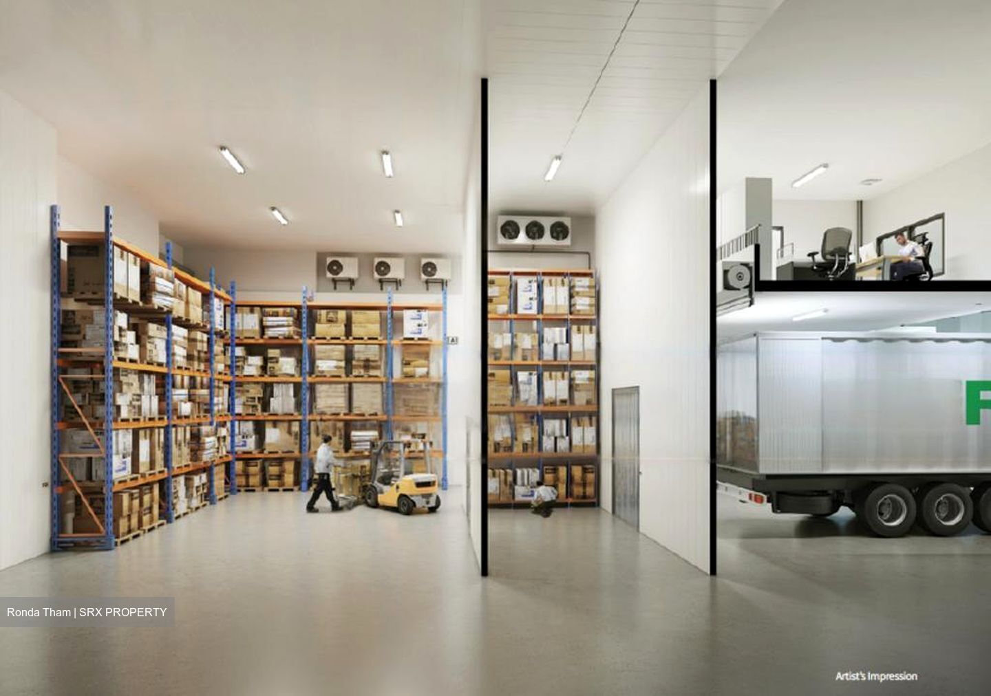 Ct Foodnex (D25), Factory #470117871